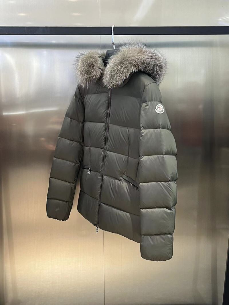 Moncler Down Jackets